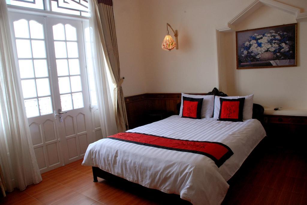 Hue Home Hotel Quarto foto